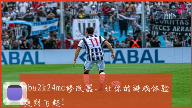 nba2k24mc修改器，让你的游戏体验爽到飞起！