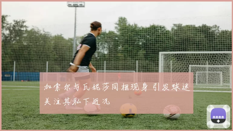 加索尔与瓦妮莎同框现身 引发球迷关注其私下近况