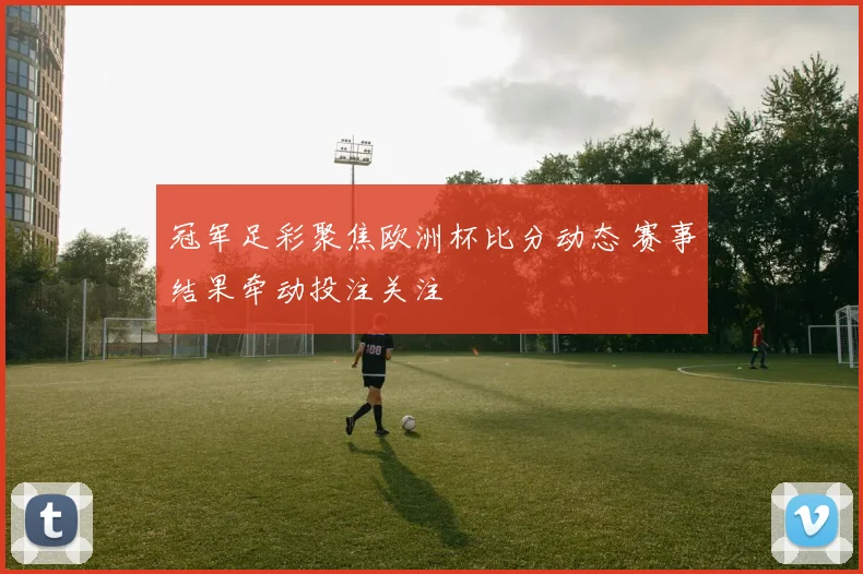 冠军足彩聚焦欧洲杯比分动态 赛事结果牵动投注关注